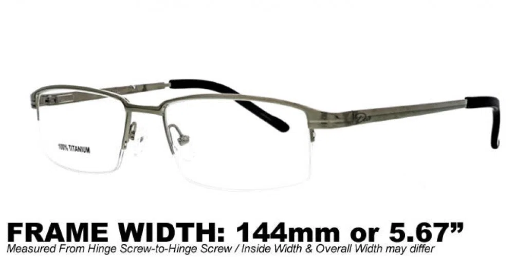 Dea Eyewear for Women DE02029 Luciana Eyeglasses